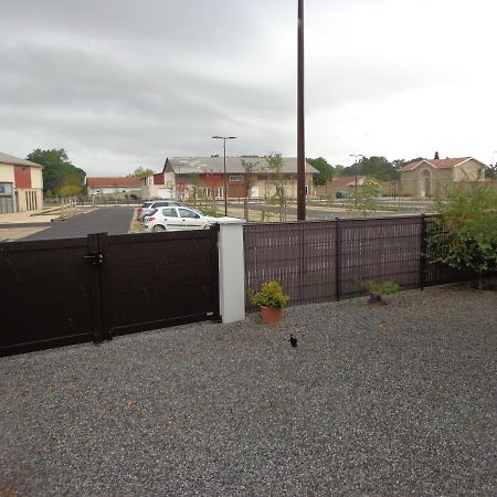 Appt T2 C Bougue Apartment Soustons Bagian luar foto