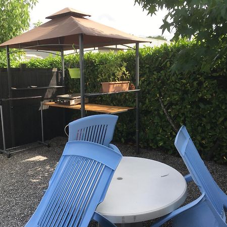 Appt T2 C Bougue Apartment Soustons Bagian luar foto
