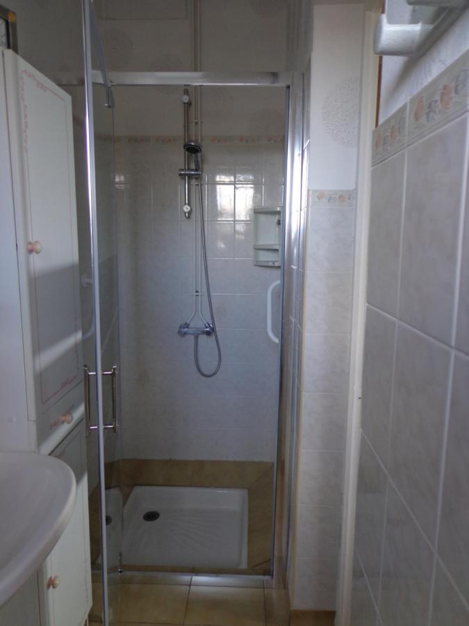 Appt T2 C Bougue Apartment Soustons Bagian luar foto