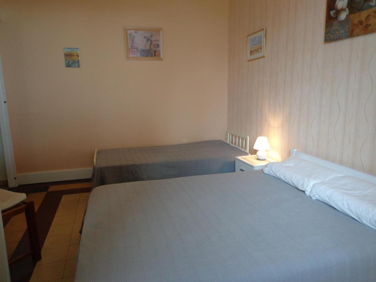 Appt T2 C Bougue Apartment Soustons Bagian luar foto